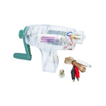 Hand Held Generator